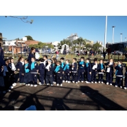 Día de la Bandera